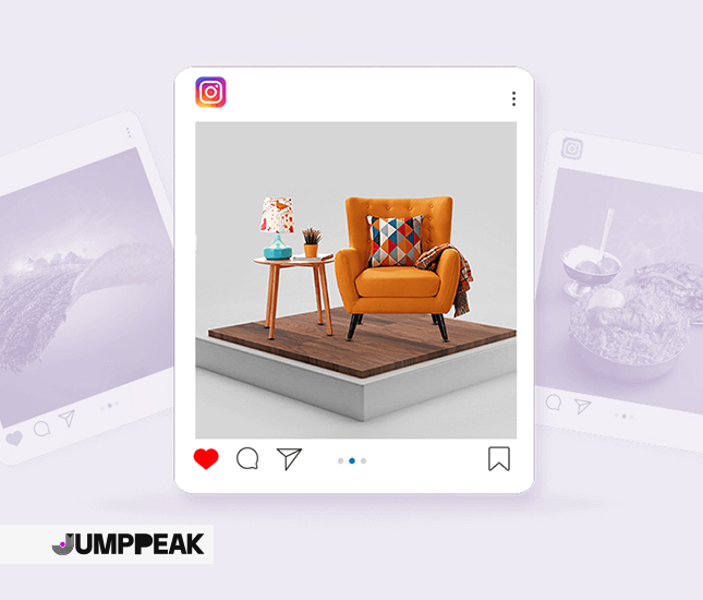 تصميم-حساب-انستقرام-تجاري 