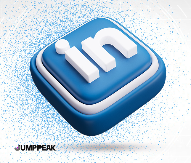 content marketing on linkedin