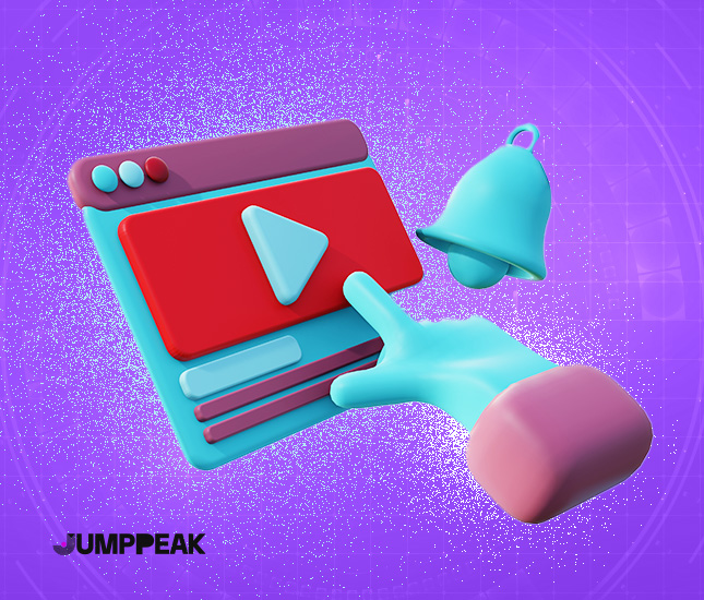 content marketing on youtube