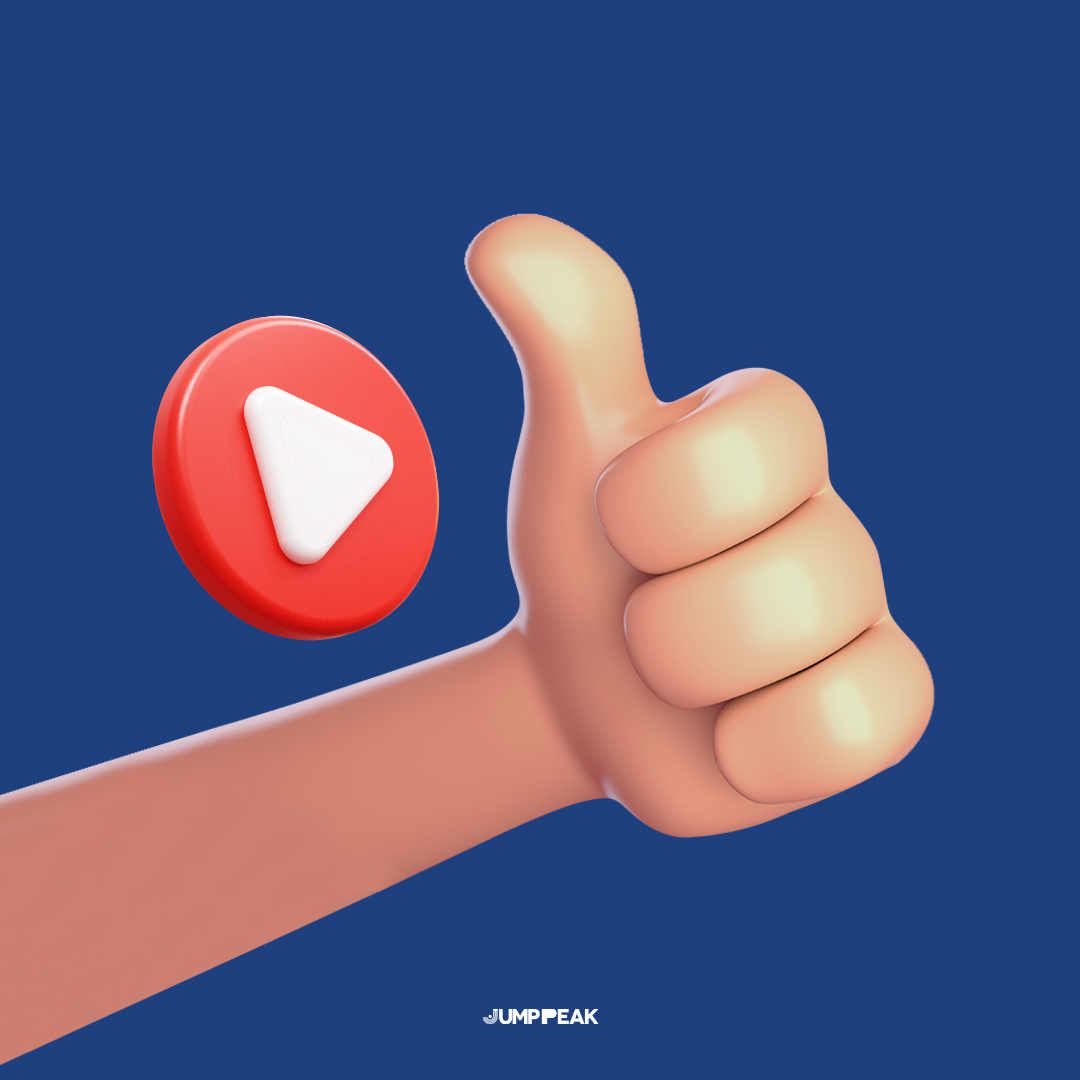 Youtube SEO Jumppeak