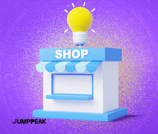 jumppeak