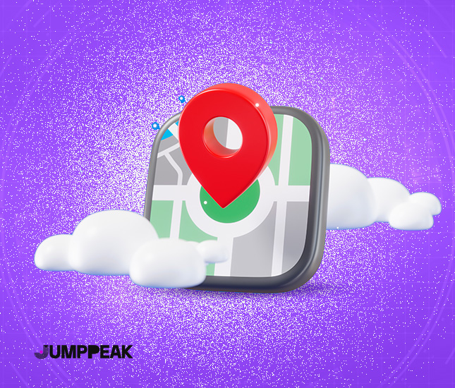 jumppeak