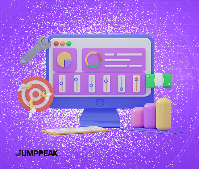 jumppeak